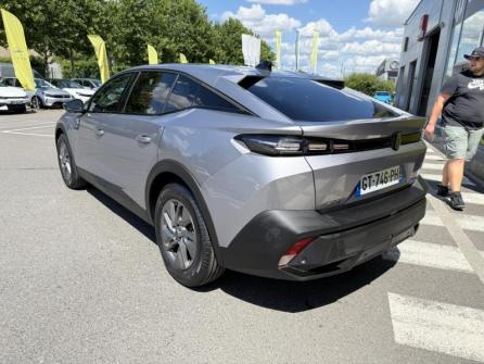 PEUGEOT 408 Hybrid 136ch Allure e-DCS6 à vendre à Melun - Image n°7