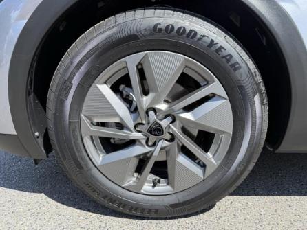 PEUGEOT 408 Hybrid 136ch Allure e-DCS6 à vendre à Melun - Image n°9