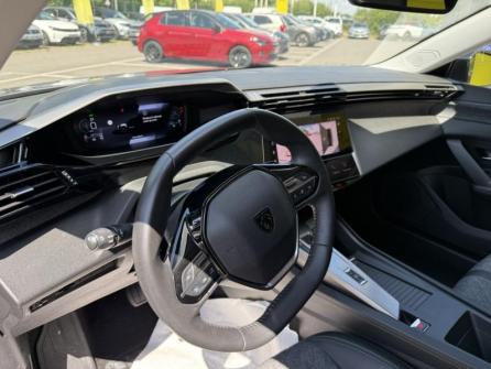 PEUGEOT 408 Hybrid 136ch Allure e-DCS6 à vendre à Melun - Image n°10