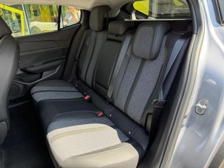 PEUGEOT 408 Hybrid 136ch Allure e-DCS6 à vendre à Melun - Image n°12