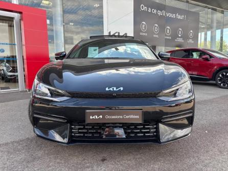 KIA EV6 325ch GT-Line 4WD à vendre à Troyes - Image n°2