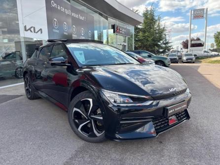 KIA EV6 325ch GT-Line 4WD à vendre à Troyes - Image n°3