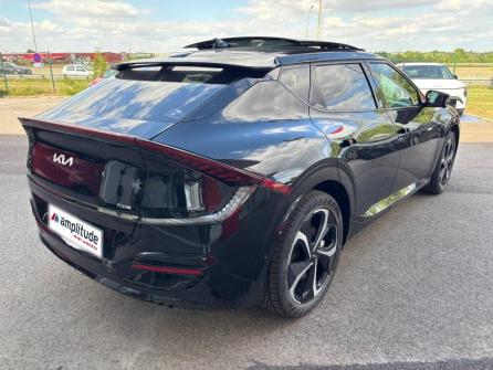 KIA EV6 325ch GT-Line 4WD à vendre à Troyes - Image n°5