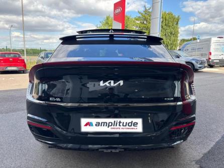 KIA EV6 325ch GT-Line 4WD à vendre à Troyes - Image n°6