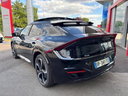 KIA EV6 325ch GT-Line 4WD à vendre à Troyes - Image n°7
