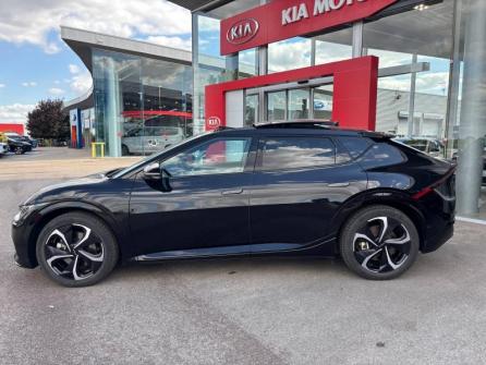 KIA EV6 325ch GT-Line 4WD à vendre à Troyes - Image n°8