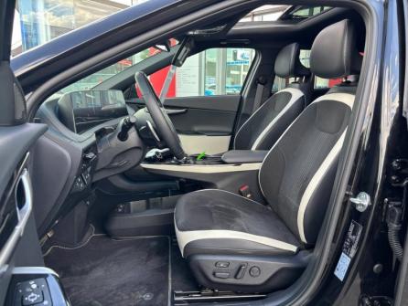 KIA EV6 325ch GT-Line 4WD à vendre à Troyes - Image n°10