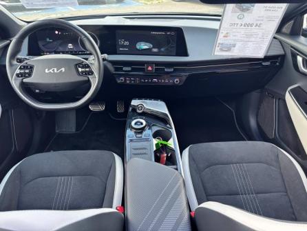KIA EV6 325ch GT-Line 4WD à vendre à Troyes - Image n°12