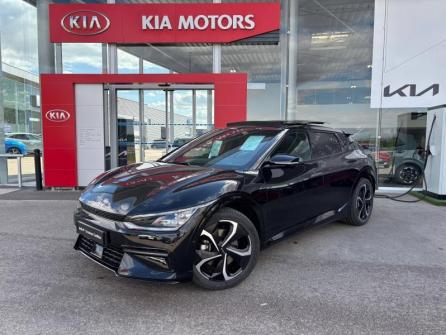 KIA EV6 325ch GT-Line 4WD à vendre à Troyes - Image n°1
