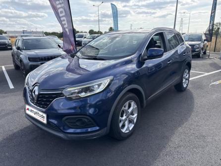 RENAULT Kadjar 1.5 Blue dCi 115ch Business EDC à vendre à Châteauroux - Image n°1