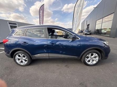 RENAULT Kadjar 1.5 Blue dCi 115ch Business EDC à vendre à Châteauroux - Image n°4