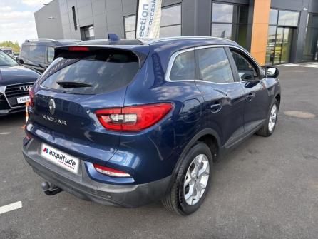RENAULT Kadjar 1.5 Blue dCi 115ch Business EDC à vendre à Châteauroux - Image n°5