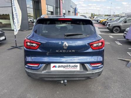 RENAULT Kadjar 1.5 Blue dCi 115ch Business EDC à vendre à Châteauroux - Image n°6