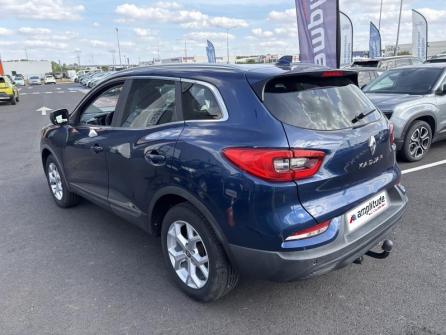 RENAULT Kadjar 1.5 Blue dCi 115ch Business EDC à vendre à Châteauroux - Image n°7