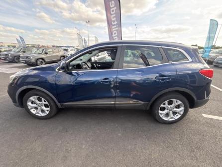 RENAULT Kadjar 1.5 Blue dCi 115ch Business EDC à vendre à Châteauroux - Image n°8