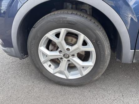 RENAULT Kadjar 1.5 Blue dCi 115ch Business EDC à vendre à Châteauroux - Image n°9
