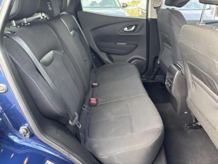 RENAULT Kadjar 1.5 Blue dCi 115ch Business EDC à vendre à Châteauroux - Image n°11