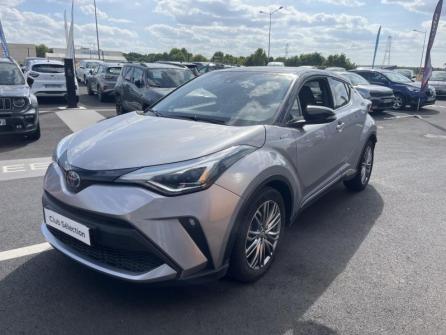TOYOTA C-HR 184h Distinctive 2WD E-CVT MY20 à vendre à Châteauroux - Image n°1