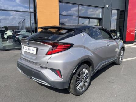TOYOTA C-HR 184h Distinctive 2WD E-CVT MY20 à vendre à Châteauroux - Image n°5