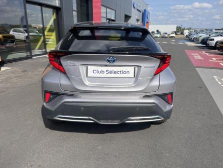 TOYOTA C-HR 184h Distinctive 2WD E-CVT MY20 à vendre à Châteauroux - Image n°6