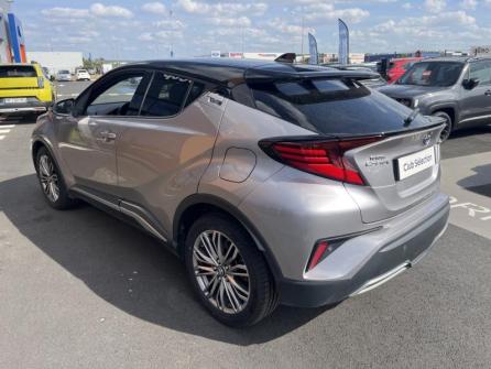 TOYOTA C-HR 184h Distinctive 2WD E-CVT MY20 à vendre à Châteauroux - Image n°7