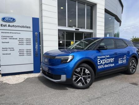 FORD Explorer 286ch 77kWh Extended Range RWD à vendre à Auxerre - Image n°1