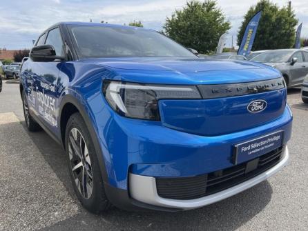 FORD Explorer 286ch 77kWh Extended Range RWD à vendre à Auxerre - Image n°3