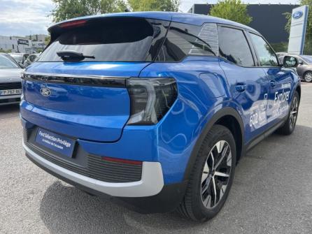 FORD Explorer 286ch 77kWh Extended Range RWD à vendre à Auxerre - Image n°5