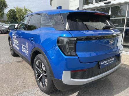 FORD Explorer 286ch 77kWh Extended Range RWD à vendre à Auxerre - Image n°7