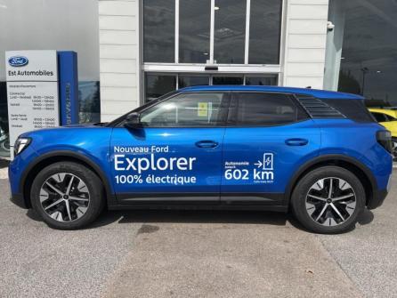 FORD Explorer 286ch 77kWh Extended Range RWD à vendre à Auxerre - Image n°8