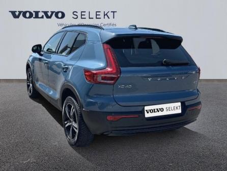 VOLVO XC40 B3 163ch Plus DCT 7 à vendre à Troyes - Image n°3