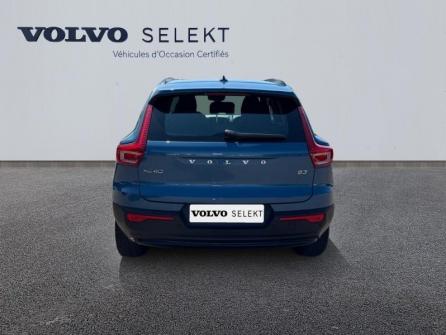 VOLVO XC40 B3 163ch Plus DCT 7 à vendre à Troyes - Image n°4