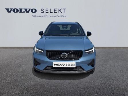 VOLVO XC40 B3 163ch Plus DCT 7 à vendre à Troyes - Image n°5