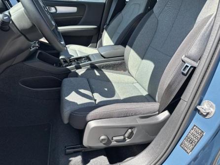 VOLVO XC40 B3 163ch Plus DCT 7 à vendre à Troyes - Image n°6