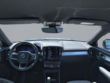 VOLVO XC40 B3 163ch Plus DCT 7 à vendre à Troyes - Image n°7