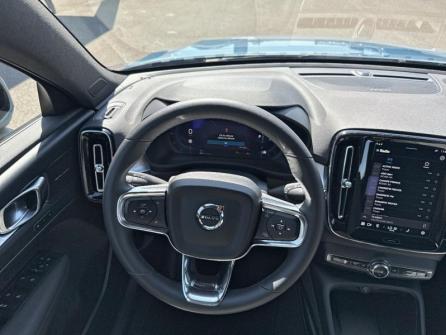 VOLVO XC40 B3 163ch Plus DCT 7 à vendre à Troyes - Image n°8