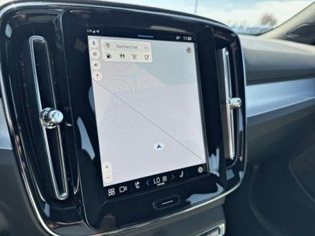 VOLVO XC40 B3 163ch Plus DCT 7 à vendre à Troyes - Image n°9