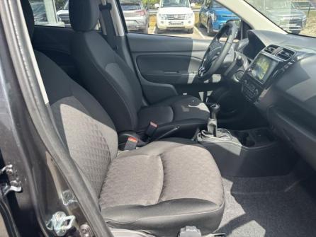 MITSUBISHI Space Star 1.2 MIVEC 71ch Red Line EDITION 2024 à vendre à Troyes - Image n°11