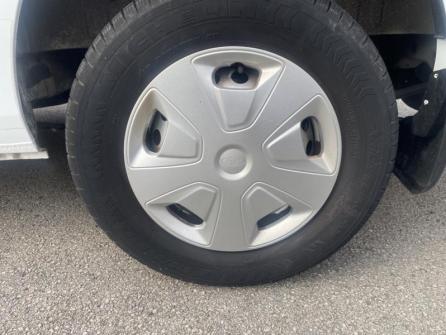 FORD Transit Custom Fg 300 L1H1 2.0 EcoBlue 130 Cabine Approfondie Trend Business 7cv à vendre à Besançon - Image n°9