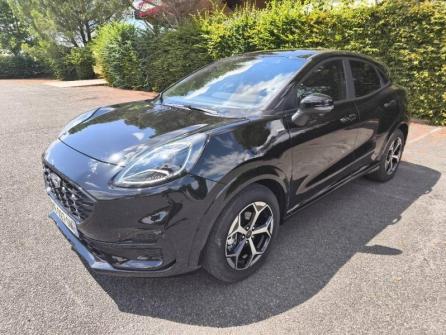 FORD Puma 1.0 EcoBoost Hybrid 125ch ST-Line S&S à vendre à Montargis - Image n°1