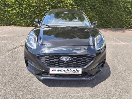 FORD Puma 1.0 EcoBoost Hybrid 125ch ST-Line S&S à vendre à Montargis - Image n°2