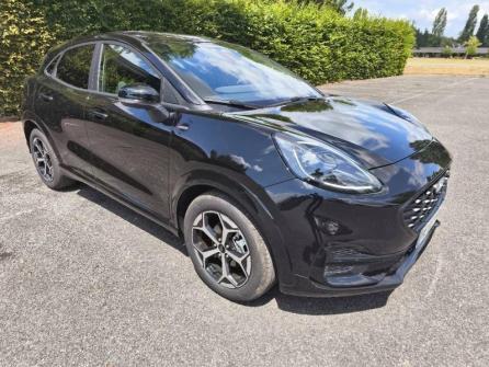 FORD Puma 1.0 EcoBoost Hybrid 125ch ST-Line S&S à vendre à Montargis - Image n°3