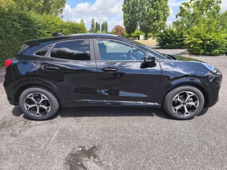 FORD Puma 1.0 EcoBoost Hybrid 125ch ST-Line S&S à vendre à Montargis - Image n°4