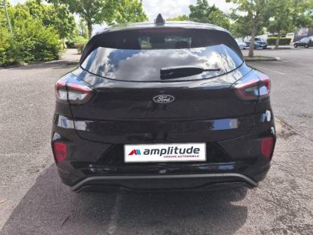 FORD Puma 1.0 EcoBoost Hybrid 125ch ST-Line S&S à vendre à Montargis - Image n°6