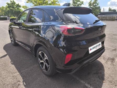 FORD Puma 1.0 EcoBoost Hybrid 125ch ST-Line S&S à vendre à Montargis - Image n°7