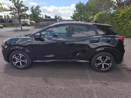 FORD Puma 1.0 EcoBoost Hybrid 125ch ST-Line S&S à vendre à Montargis - Image n°8