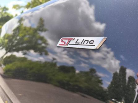 FORD Puma 1.0 EcoBoost Hybrid 125ch ST-Line S&S à vendre à Montargis - Image n°9