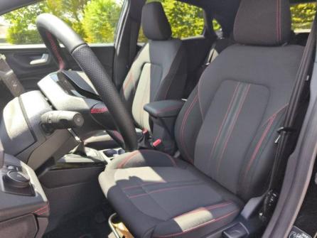 FORD Puma 1.0 EcoBoost Hybrid 125ch ST-Line S&S à vendre à Montargis - Image n°10
