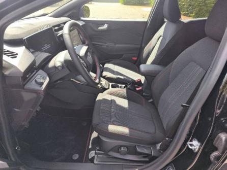 FORD Puma 1.0 EcoBoost Hybrid 125ch ST-Line S&S à vendre à Montargis - Image n°11