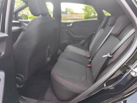 FORD Puma 1.0 EcoBoost Hybrid 125ch ST-Line S&S à vendre à Montargis - Image n°12